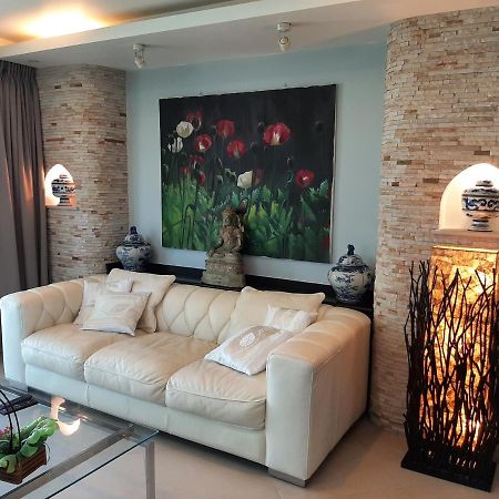 Karon Beach Apartment Sea View מראה חיצוני תמונה
