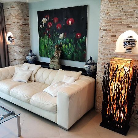 Karon Beach Apartment Sea View מראה חיצוני תמונה