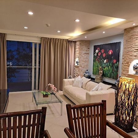 Karon Beach Apartment Sea View מראה חיצוני תמונה