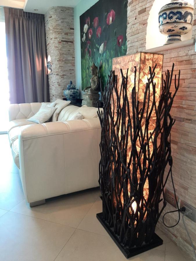 Karon Beach Apartment Sea View מראה חיצוני תמונה