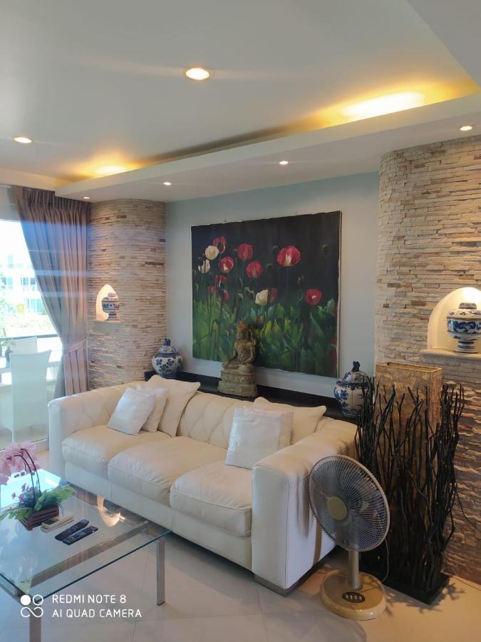 Karon Beach Apartment Sea View מראה חיצוני תמונה