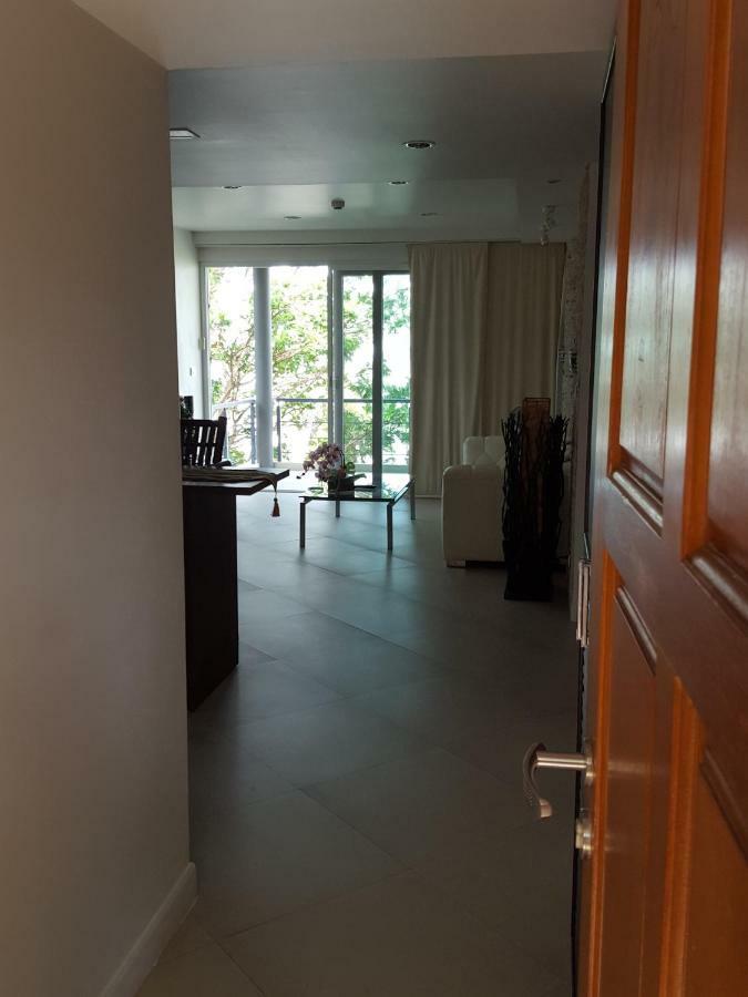 Karon Beach Apartment Sea View מראה חיצוני תמונה